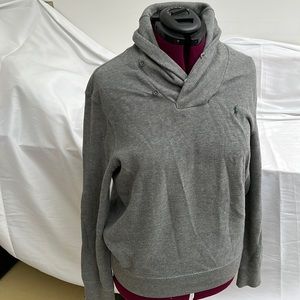 Men's sweater